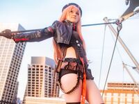 Rapi - Nikke, Goddess of Victory