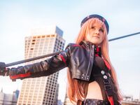 Rapi - Nikke, Goddess of Victory