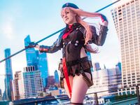 Rapi - Nikke, Goddess of Victory