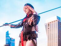 Rapi - Nikke, Goddess of Victory