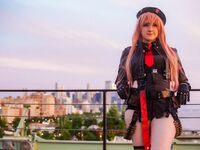 Rapi - Nikke, Goddess of Victory