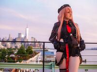 Rapi - Nikke, Goddess of Victory