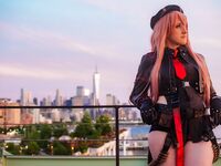 Rapi - Nikke, Goddess of Victory