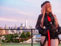 Rapi - Nikke, Goddess of Victory