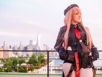 Rapi - Nikke, Goddess of Victory