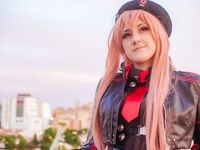 Rapi - Nikke, Goddess of Victory