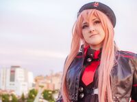 Rapi - Nikke, Goddess of Victory