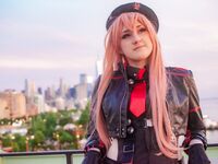 Rapi - Nikke, Goddess of Victory