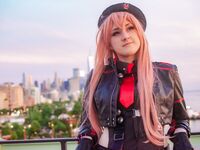 Rapi - Nikke, Goddess of Victory