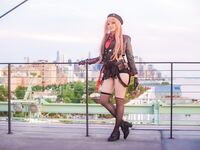 Rapi - Nikke, Goddess of Victory