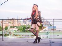 Rapi - Nikke, Goddess of Victory