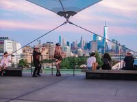 Rapi - Nikke, Goddess of Victory