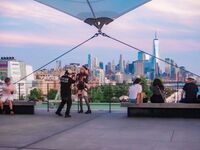 Rapi - Nikke, Goddess of Victory