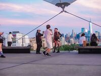 Rapi - Nikke, Goddess of Victory