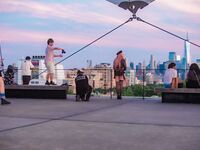 Rapi - Nikke, Goddess of Victory