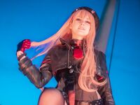 Rapi - Nikke, Goddess of Victory