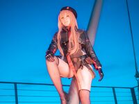 Rapi - Nikke, Goddess of Victory