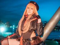 Rapi - Nikke, Goddess of Victory