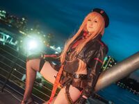 Rapi - Nikke, Goddess of Victory