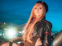 Rapi - Nikke, Goddess of Victory