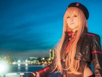 Rapi - Nikke, Goddess of Victory