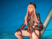 Rapi - Nikke, Goddess of Victory