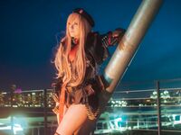 Rapi - Nikke, Goddess of Victory