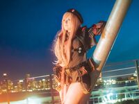 Rapi - Nikke, Goddess of Victory