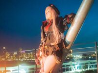 Rapi - Nikke, Goddess of Victory