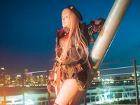 Rapi - Nikke, Goddess of Victory