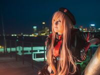 Rapi - Nikke, Goddess of Victory