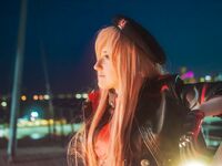 Rapi - Nikke, Goddess of Victory