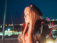 Rapi - Nikke, Goddess of Victory