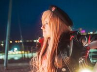 Rapi - Nikke, Goddess of Victory