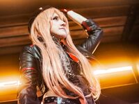 Rapi - Nikke, Goddess of Victory