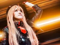 Rapi - Nikke, Goddess of Victory