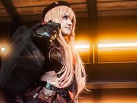 Rapi - Nikke, Goddess of Victory