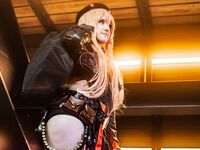 Rapi - Nikke, Goddess of Victory