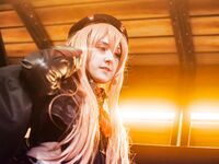 Rapi - Nikke, Goddess of Victory