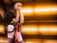 Rapi - Nikke, Goddess of Victory