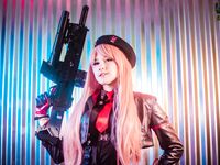 Rapi - Nikke, Goddess of Victory