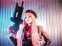 Rapi - Nikke, Goddess of Victory