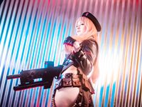 Rapi - Nikke, Goddess of Victory