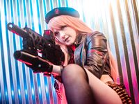 Rapi - Nikke, Goddess of Victory