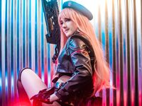 Rapi - Nikke, Goddess of Victory