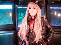 Rapi - Nikke, Goddess of Victory