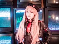 Rapi - Nikke, Goddess of Victory