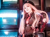 Rapi - Nikke, Goddess of Victory