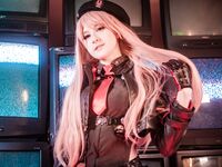 Rapi - Nikke, Goddess of Victory