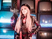 Rapi - Nikke, Goddess of Victory